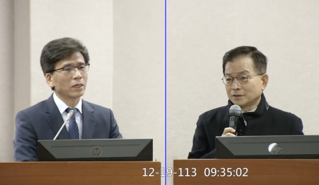 加密貨幣理財產品涉吸金?立委認為對第三方支付不公平,金管會:明年討論納管 DeFi 與理財產品