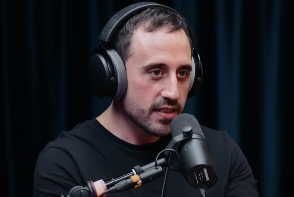 比特幣進軍餐飲業!高端餐廳 RÒU 名廚 James Sharman 的創新支付與超市革命