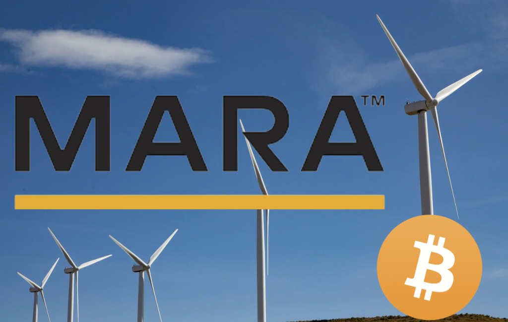 ​Marathon Digital收購風電場，再發零息可轉債買比特幣