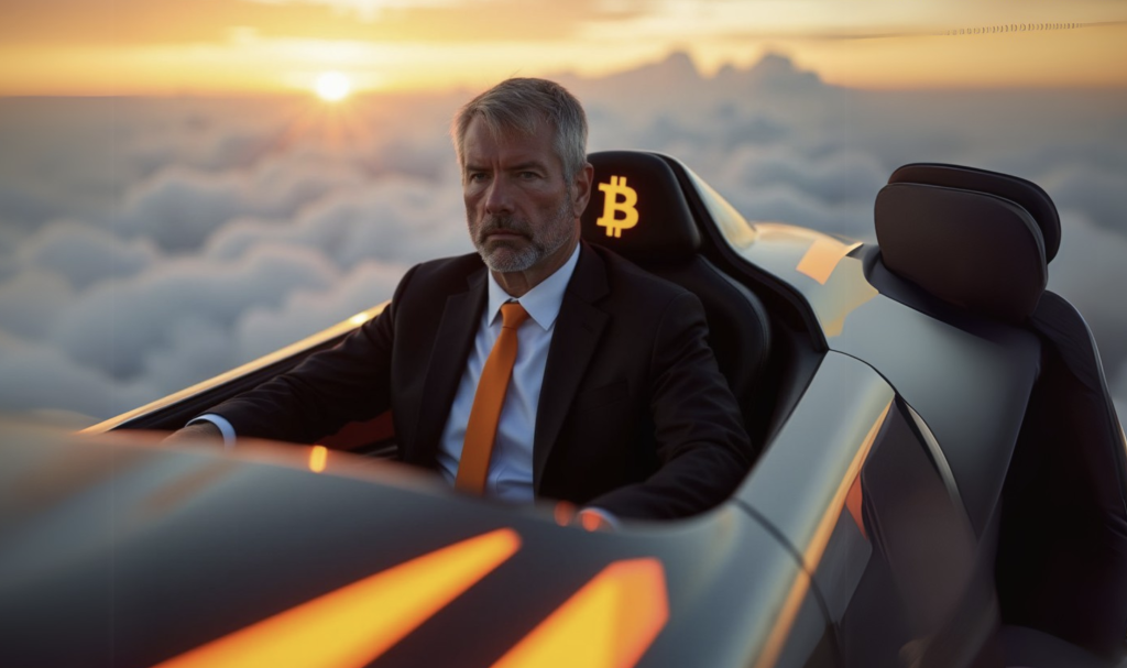 ​微策略正式納入Nasdaq 100指數，QQQ等ETF將自動成為買家