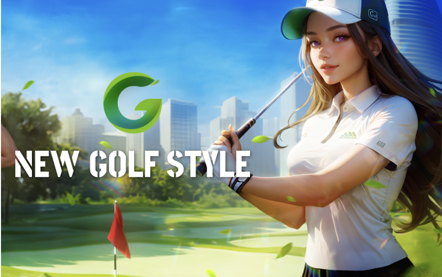 ​GOLFIN 打造全球首個 Golf2Earn 平台，革新高爾夫體驗!$GON 代幣已上線 MEXC 交易所