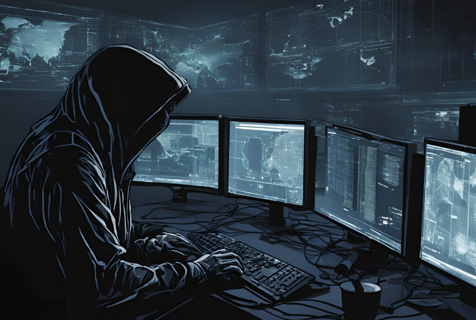 ​繼鹽颱風後又一樁？美國財政部遭中國政府資助的駭客入侵