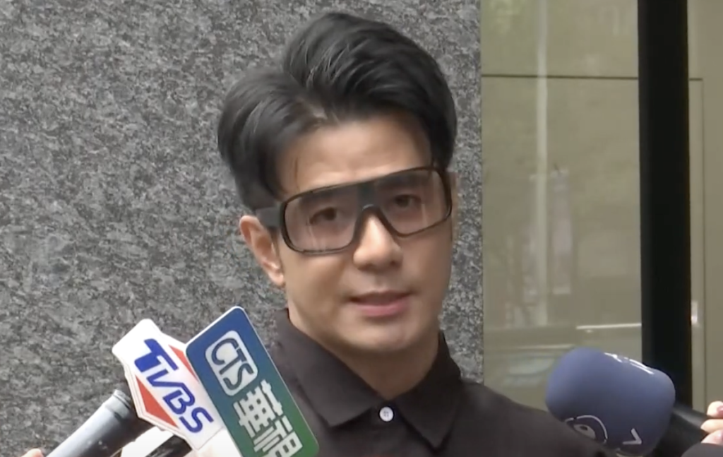 ​總詐騙金額達數十億台幣！藝人郭彥均上火線坦言曾被以太幣礦機騙局捲走東區公寓頭期款