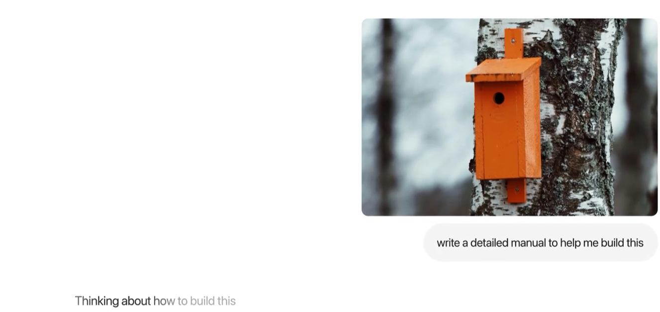 OpenAI推出完整版o1模型,高級版ChatGPT Pro套餐每月要價200美元
