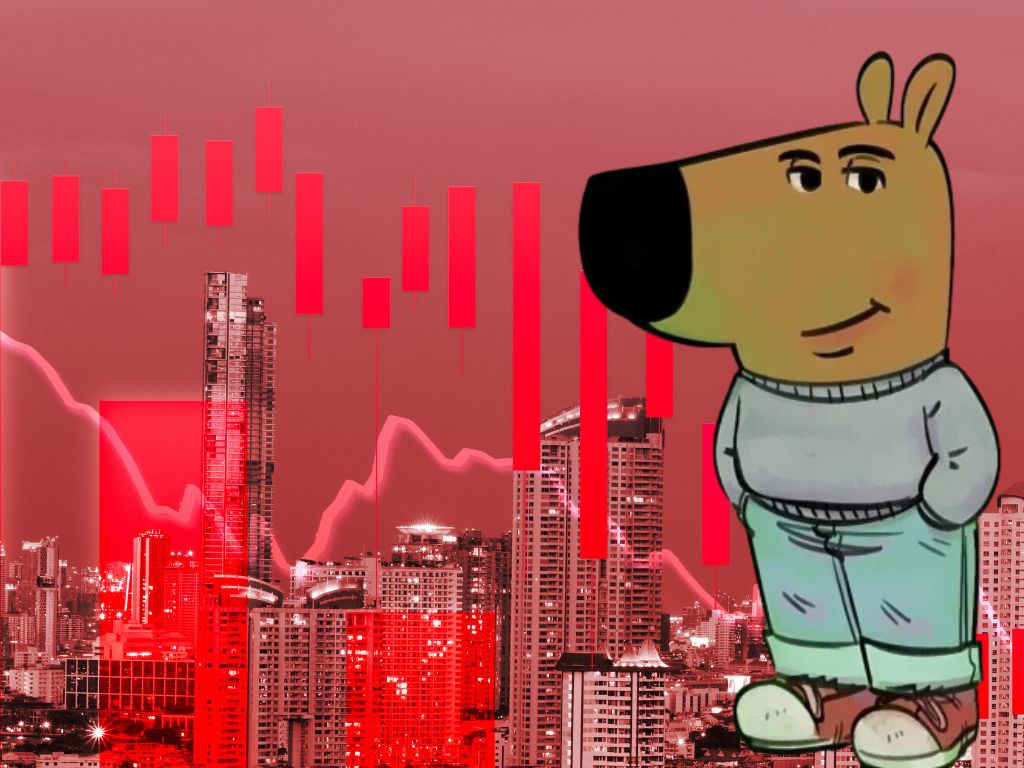 ​上幣安的 CHILLGUY 何方神聖？GEN Z 爆紅迷因幣卻命運多揣，一特點或為 LUCE 敞開大門