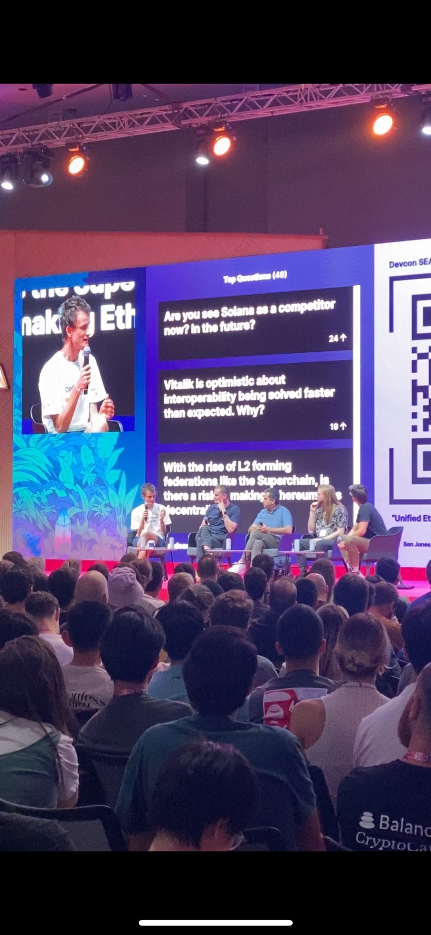 ​以太坊 Consensys 研究主管出走 Solana：痛批過於依賴 L2 方案，內外部批評交織