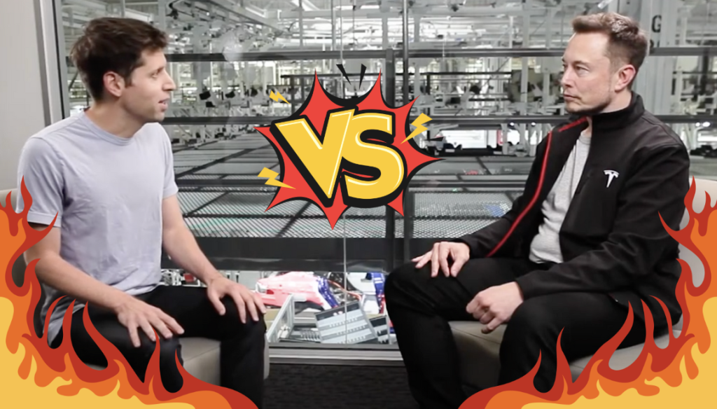 ​馬斯克指控 OpenAI 聯合微軟壓制 xAI 發展：騙走 4 千多萬鎂，Altman 與 Stripe 搞自肥