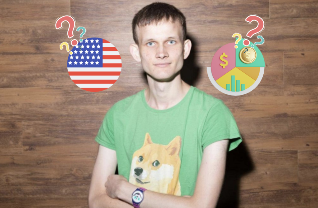 ​Vitalik 贊同 DOGE 質疑美國政府資金運用：請效仿創投模式，容許小失誤換大機會