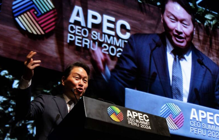 ​輝達助力加持！韓國第二大財閥 SK 海力士回魂輾壓三星，市值飆升至 840 億美元