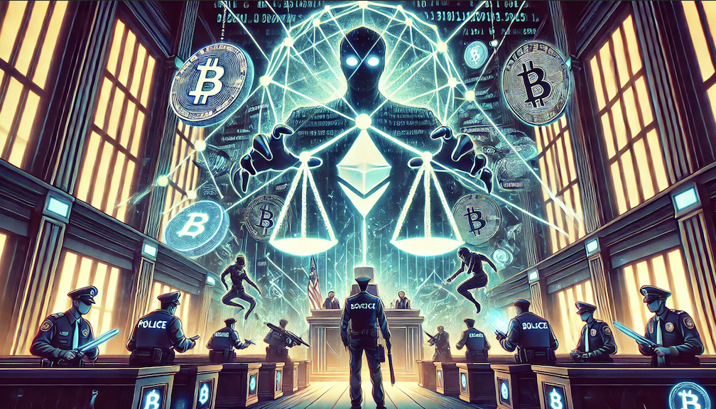 美國 CFTC 收入破紀錄:FTX 、幣安貢獻最多,2024 加密貨幣執法收回 170 億鎂