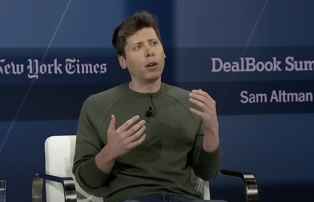 ​OpenAI 創辦人不擔心馬斯克參政干預 AI 市場，兩人關係破裂他惋惜：馬斯克曾是我英雄