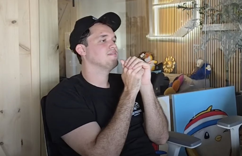 ​Pudgy Penguins 創辦人分享品牌逆襲與未來願景，NFT 與迷因幣為未來黃金組合