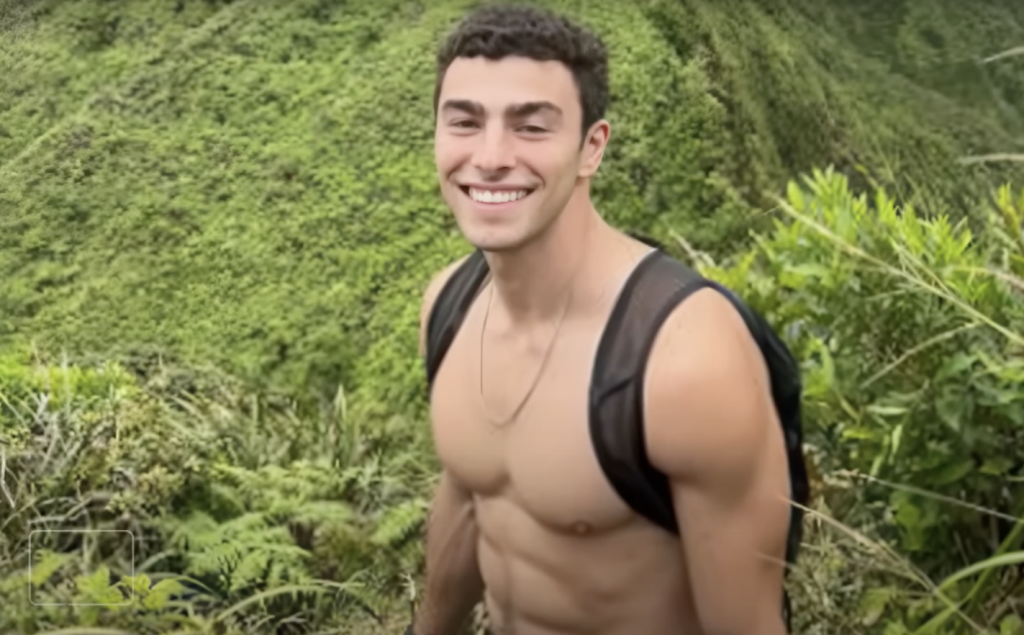 ​聯合保險 CEO 暗殺案：嫌犯為長春藤畢業的高富帥 反成為美英雄偶像？