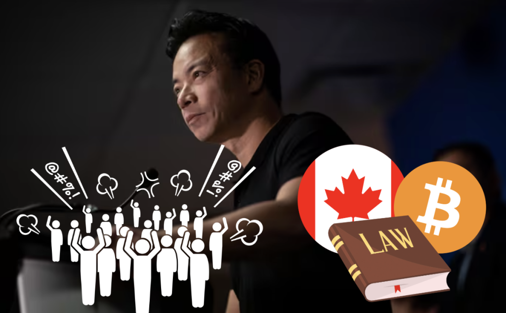 溫哥華通過比特幣儲備計畫!專家:現行法律不允許,暴跌恐影響市政儲備