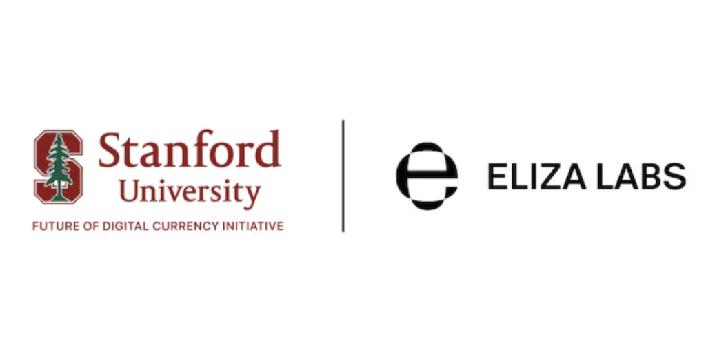 ​ai16z 開發商 Eliza Labs 與史丹佛大學攜手合作，探索 AI 代理結合數位金融應用