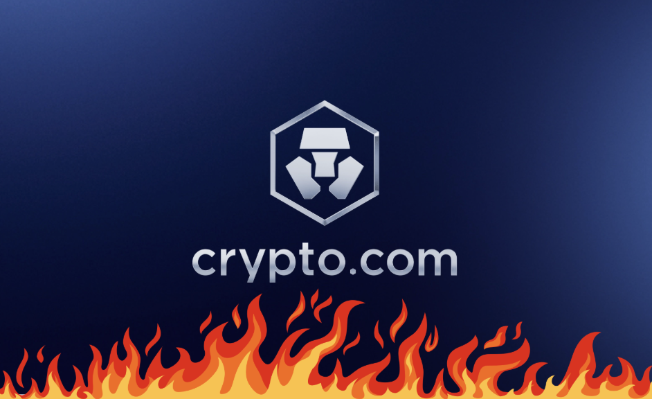 ​Crypto.com 插旗美國機構級資產託管市場，與 Coinbase、Fidelity 等機構正面交鋒