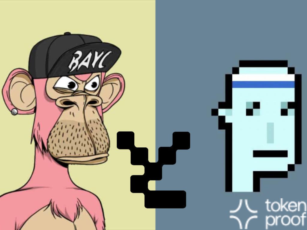 Yuga Labs 悄悄收購 tokenproof:無需連接錢包的 NFT 證明,將助力大規模採用?