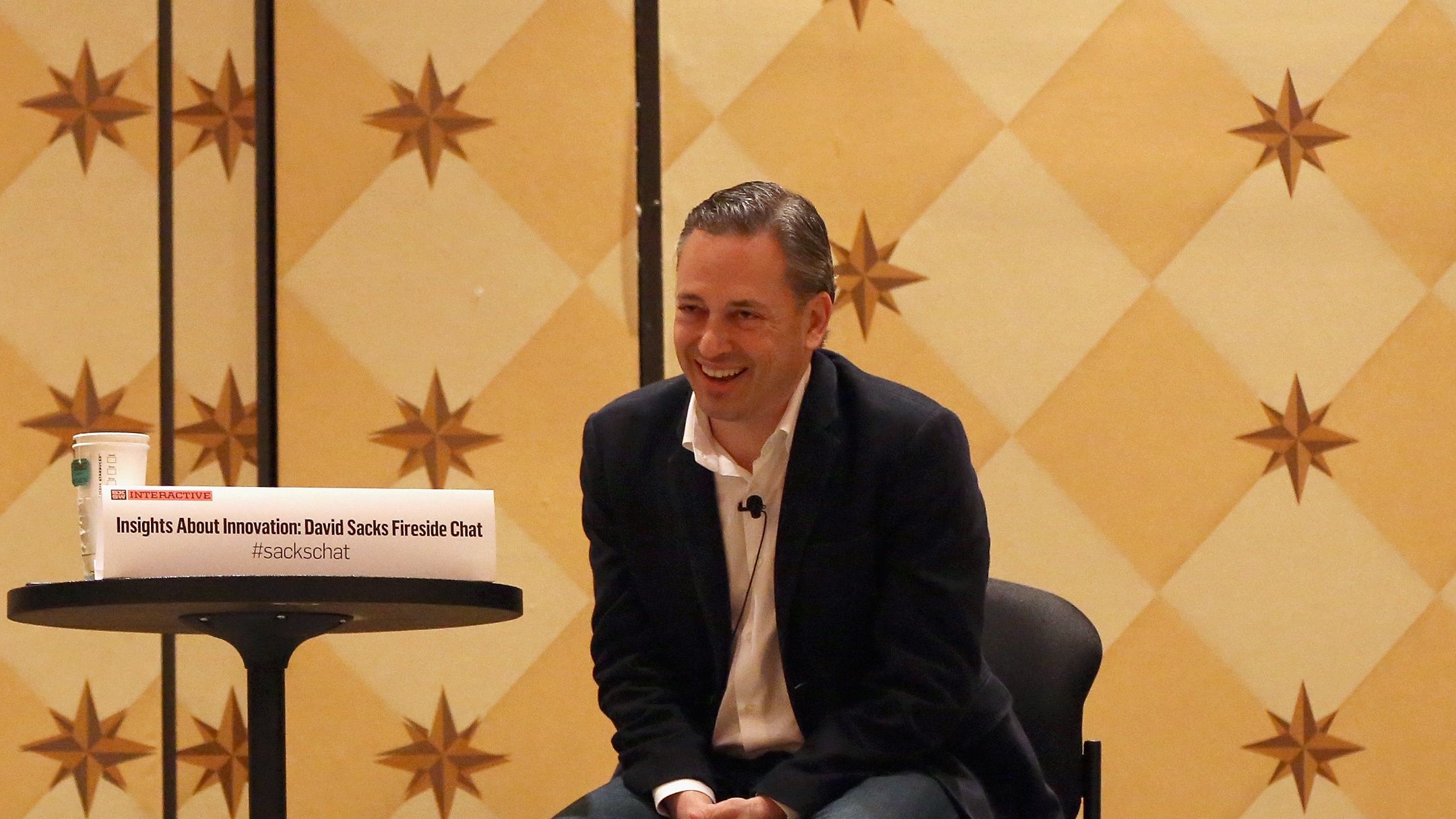 DYdX Surges 30% as Trump Names David Sacks as ‘AI and Crypto Czar’