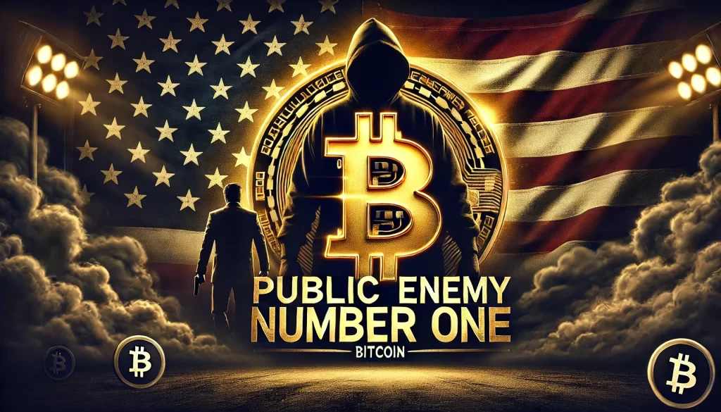 ​黃金倡導者 Peter Schiff：比特幣是美國頭號公敵，政府收賄鼓勵人民浪費錢