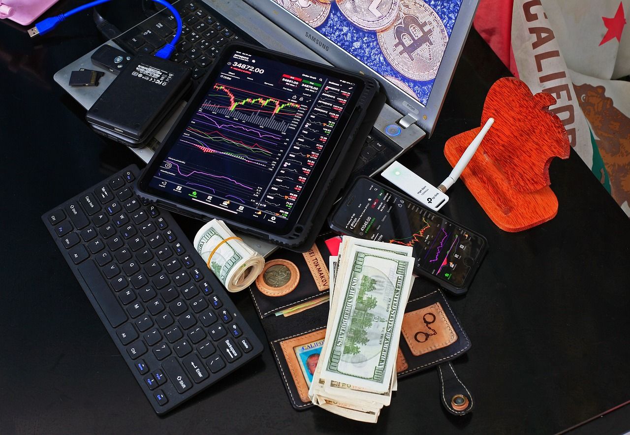 This Bitcoin Indicator Echoes Early November Vibe That Presaged a 40% Price Explosion