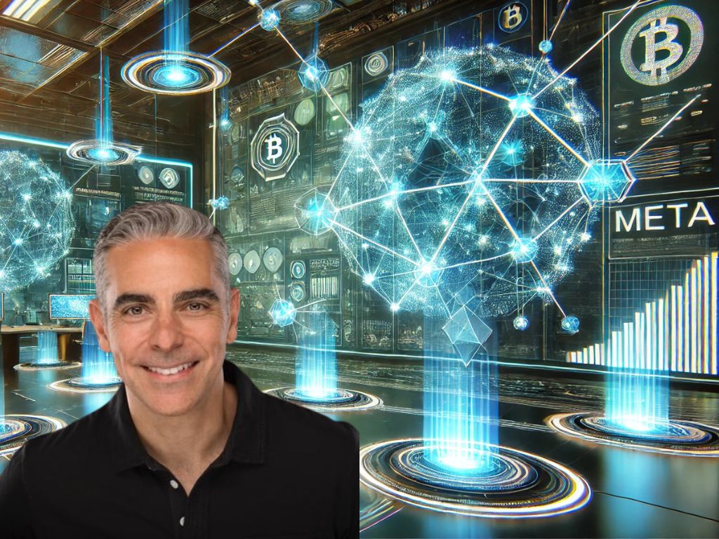 ​Meta 區塊鏈專案負責人：Diem 告吹是政治問題而非監管，曝背後牽涉龐大政治與銀行利益