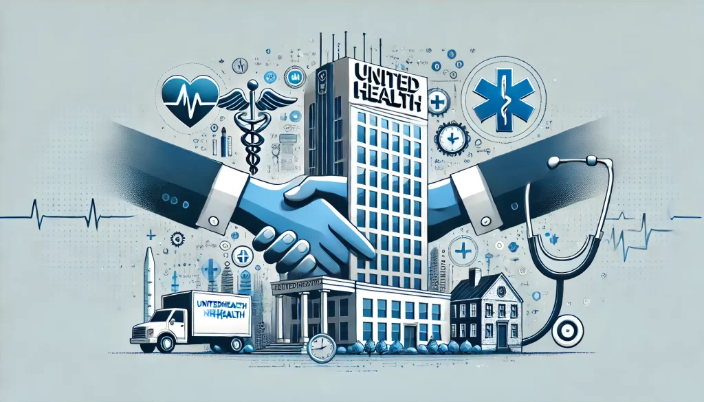 ​全美最大聯合健康保險公司執行長遭行刑式槍決，引發網友分享保險拒賠經驗