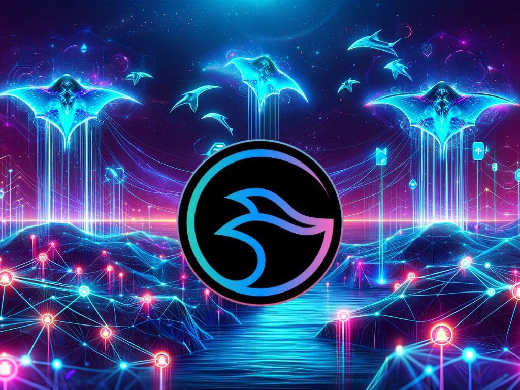 「Manta 究竟不只是 L2?」Manta 創辦人大談專案發展,或成 Solana 與以太坊橋樑