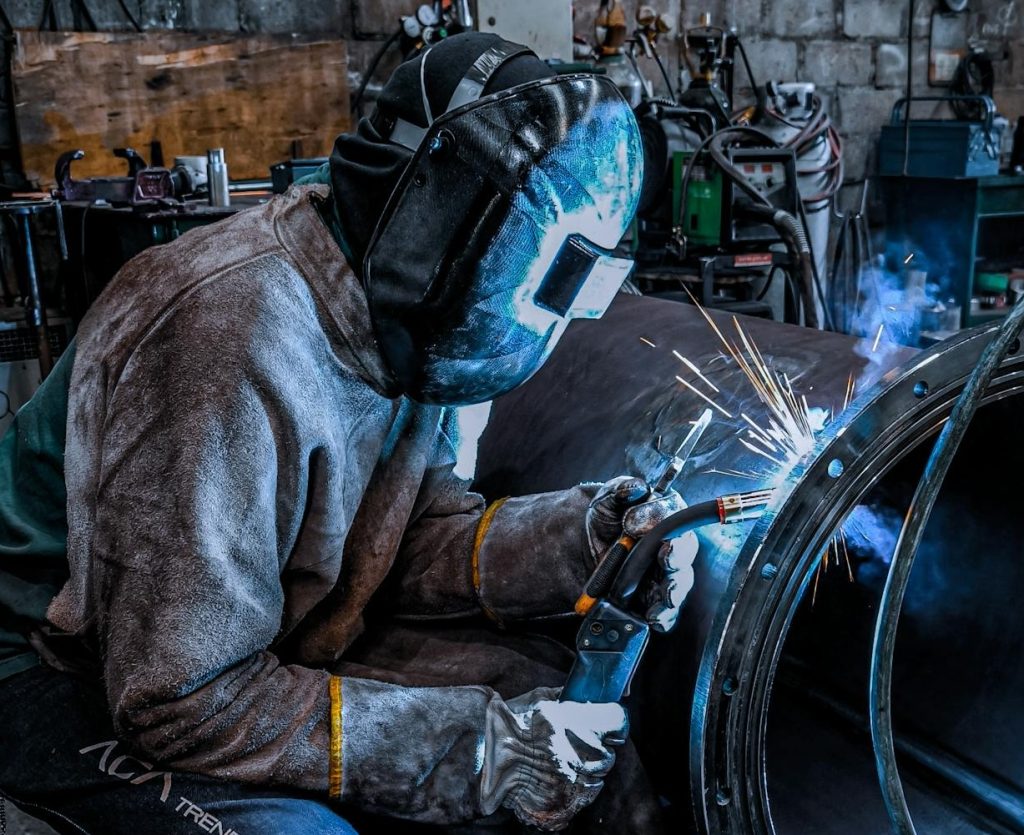 ​貿易戰開打！美保護主義抬頭掃到日企，川普阻止新日鐵收購美國鋼鐵