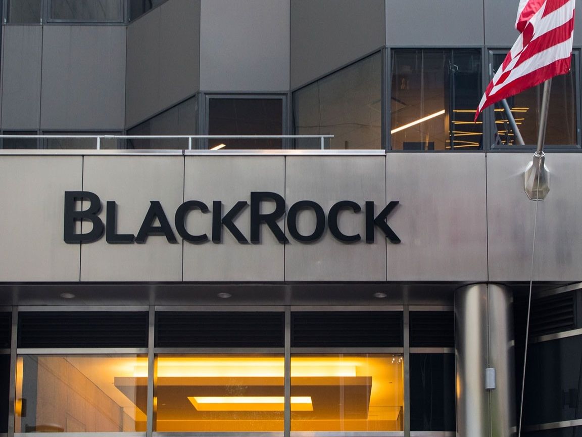 Nasdaq Files for In-Kind Redemptions for BlackRock Spot Bitcoin ETF