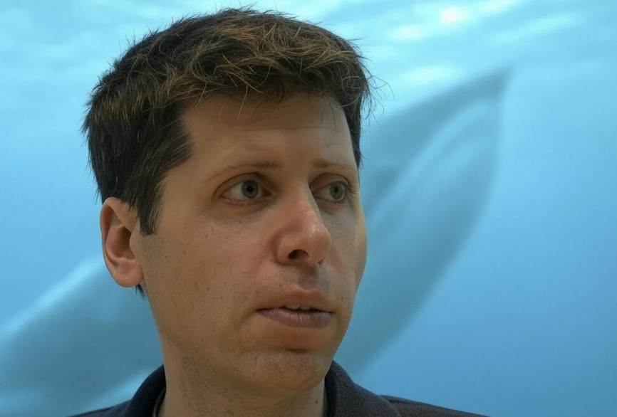 ​Sam Altman 回應 DeepSeek 衝擊：令人驚艷！我們可以推出更好的模型