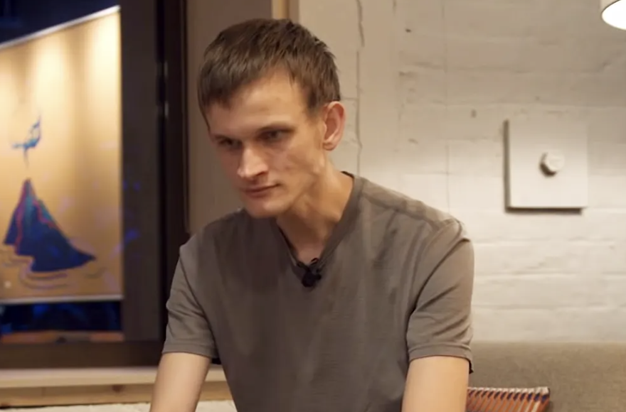 ​Vitalik：將調整以太坊基金會領導架構，不會成為生態主導力量