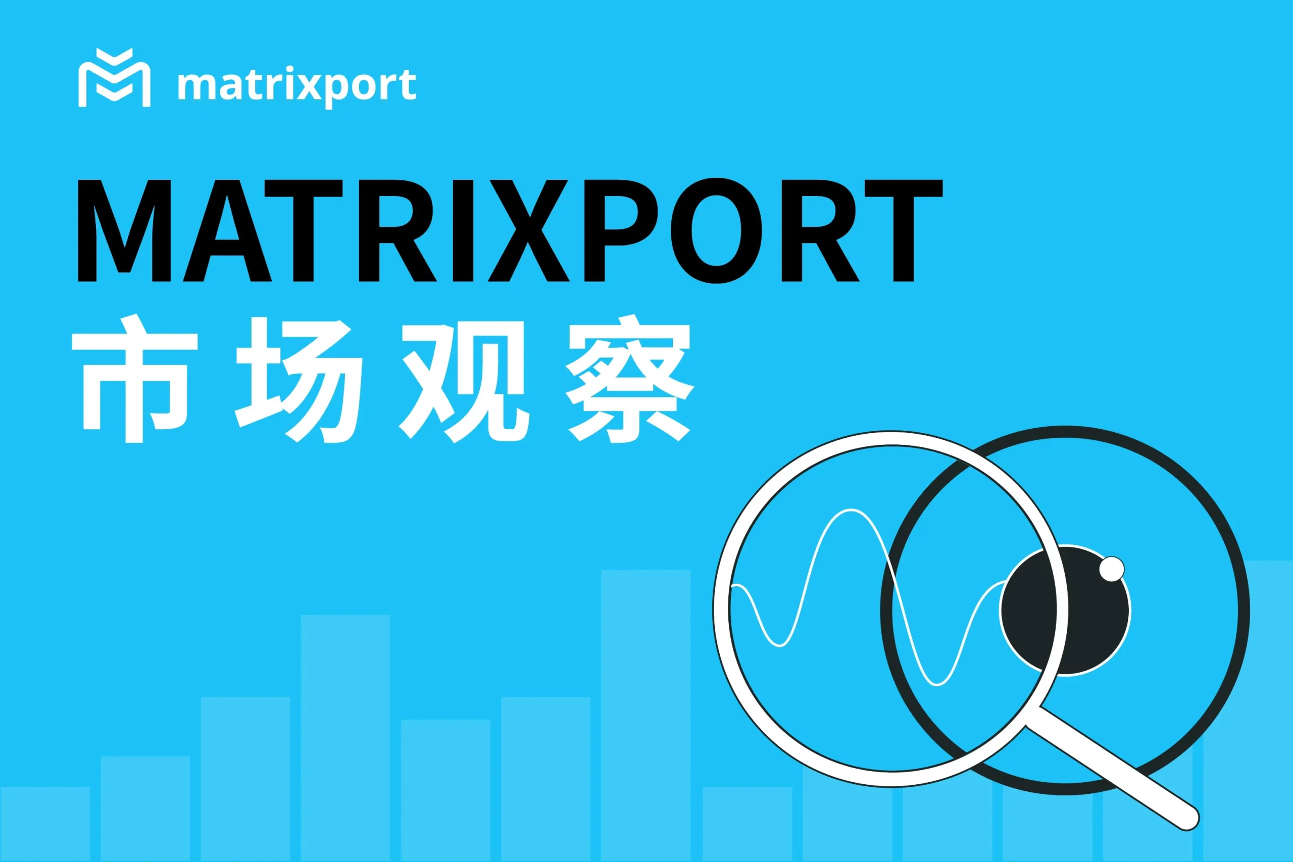 Matrixport 市场观察:美联储放缓加息,全球资产宏观承压明显