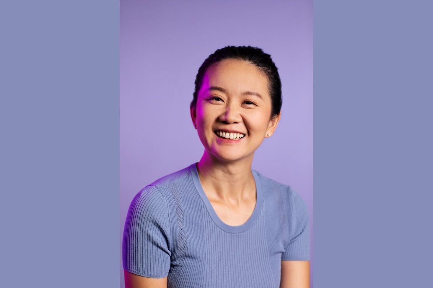 OKX’s Hong Fang: 2025 Will Be a Year of Self-Custody