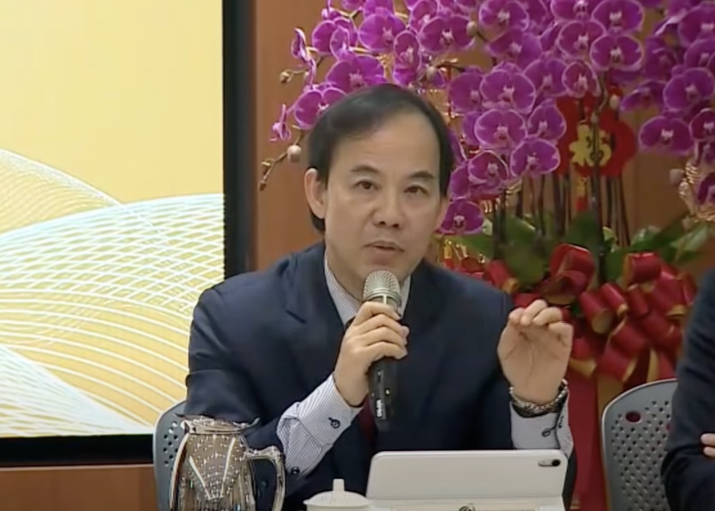 ​回應川普迷因幣是否觸法？金管會：不適用台灣現行法規