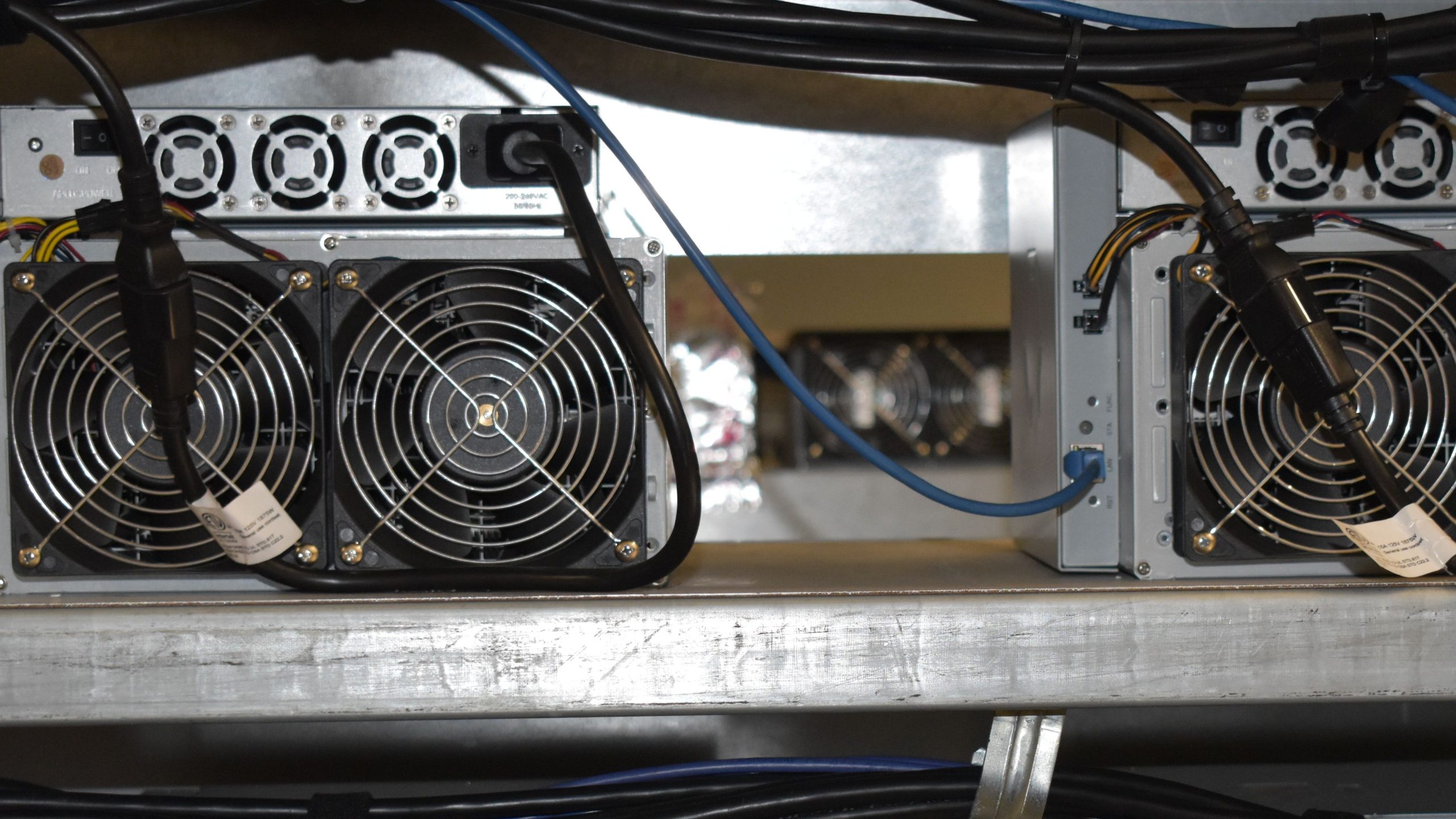 Bitcoin Miner Hive Digital to Buy Paraguay Site From Bitfarms for $85M