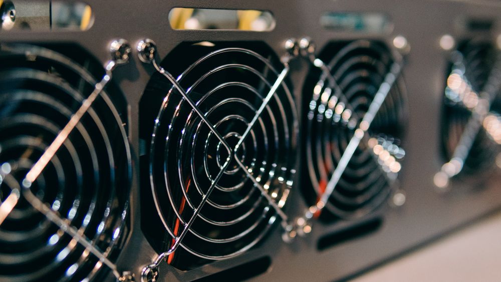 Quantum Startup BTQ Proposes More Energy Efficient Alternative to Crypto’s Proof of Work