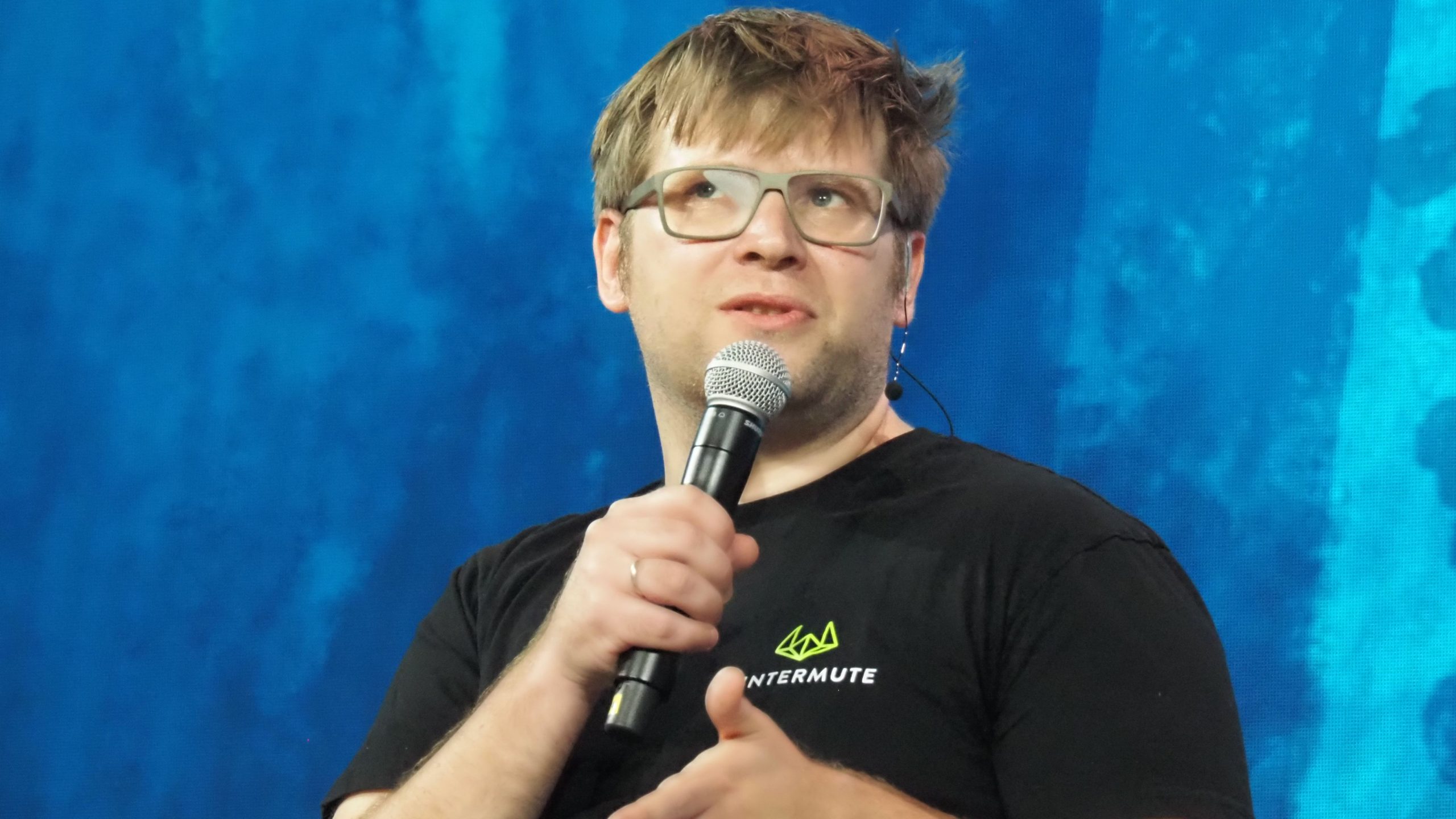 Wintermute CEO Evgeny Gaevoy Discusses the Future of Crypto Trading