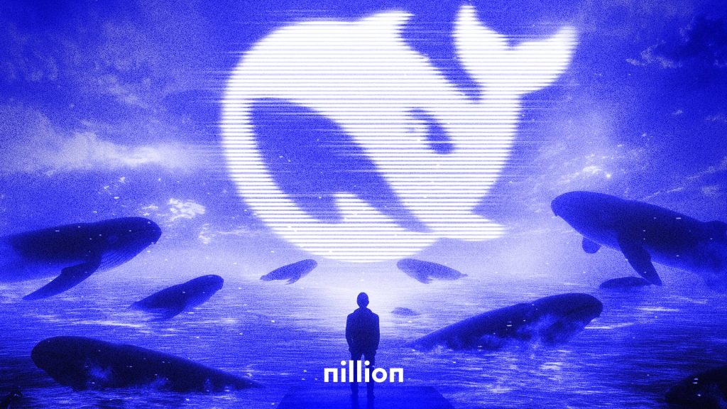 ​DeepSeek R1-14B 搭配 nilAI 私密運行，Nillion 保障 AI 數據安全