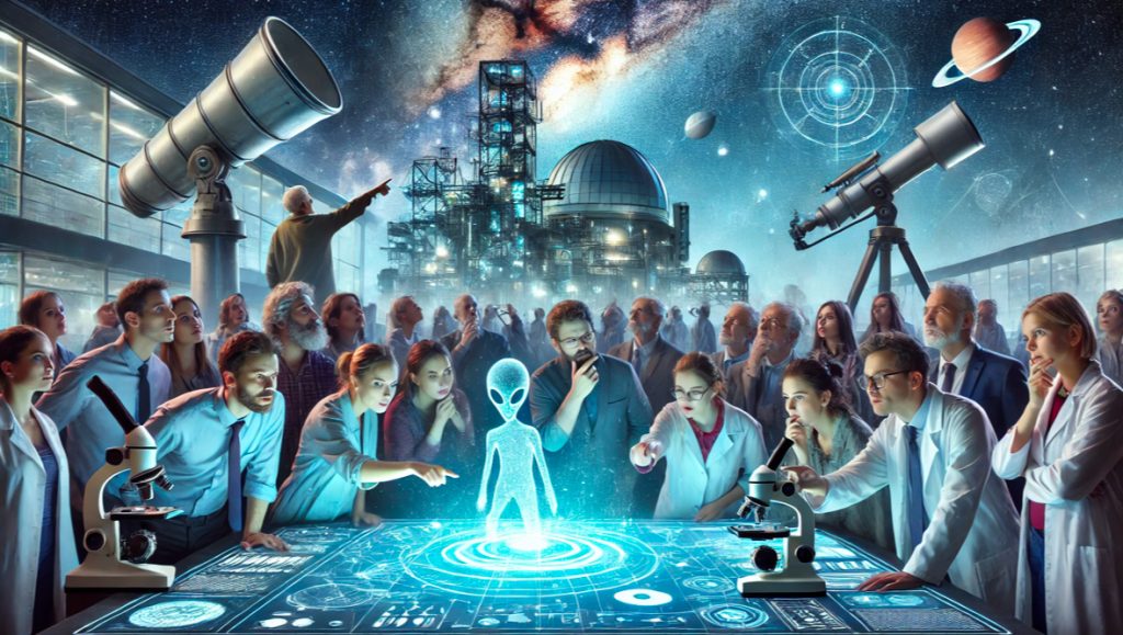 ​從總統選舉到外星人：Polymarket 預測平台的 2024 年度十大熱門話題