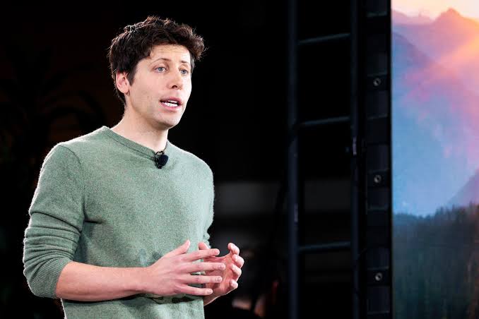 ​Sam Altman 對 OpenAI 的反思與未來展望：AI 在 2025 年加入勞動力