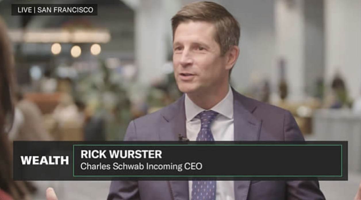 ​摩根士丹利有望將加密貨幣交易納入旗下券商 E-Trade ，川普現象成計畫主因