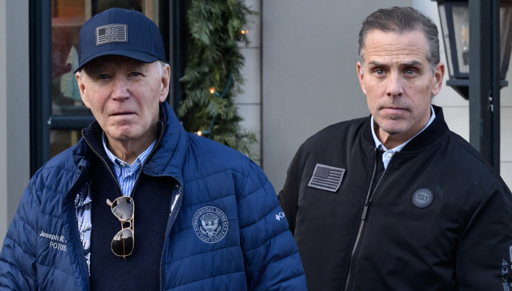 ​拜登會特赦加密和娛樂圈大咖嗎？Polymarket 開賭 SBF 比「絲綢之路」創辦人機率更高，Diddy 僅有 1 %