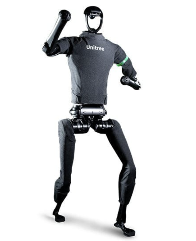 ​ElizaOS 人形 AI 區塊鏈機器人強勢登場！首批定價 42 萬美元，開發團隊：絕非性愛用途