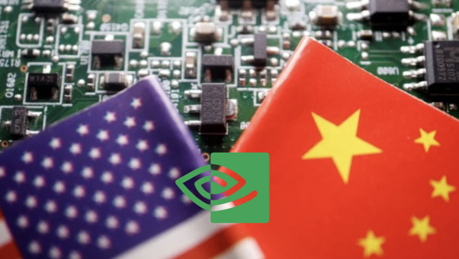 川普政府研擬加大限制輝達 H20 晶片銷往中國,輝達:恐刺激中國晶片發展