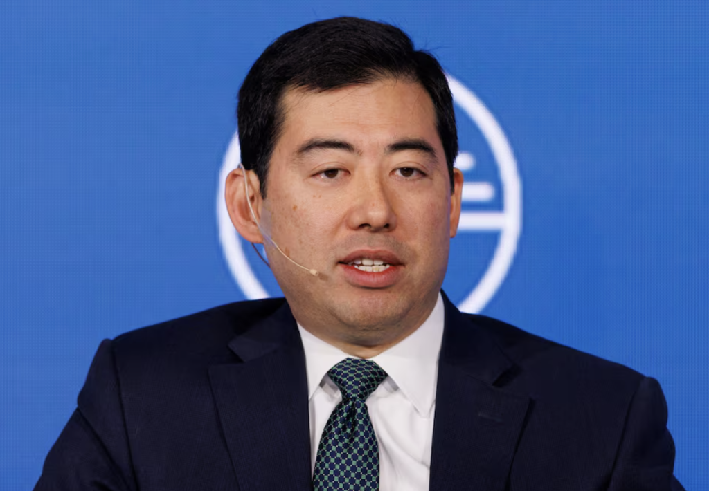 ​再見 Gensler！美國證監會迎來新代理主席 Mark Uyeda，或帶來加密監管方向轉變