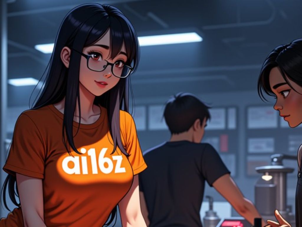 ​ai16z 或於明年推出 AI 代理 Layer 1！計劃第一季上線 AI 代理啟動平台，增加代幣賦能