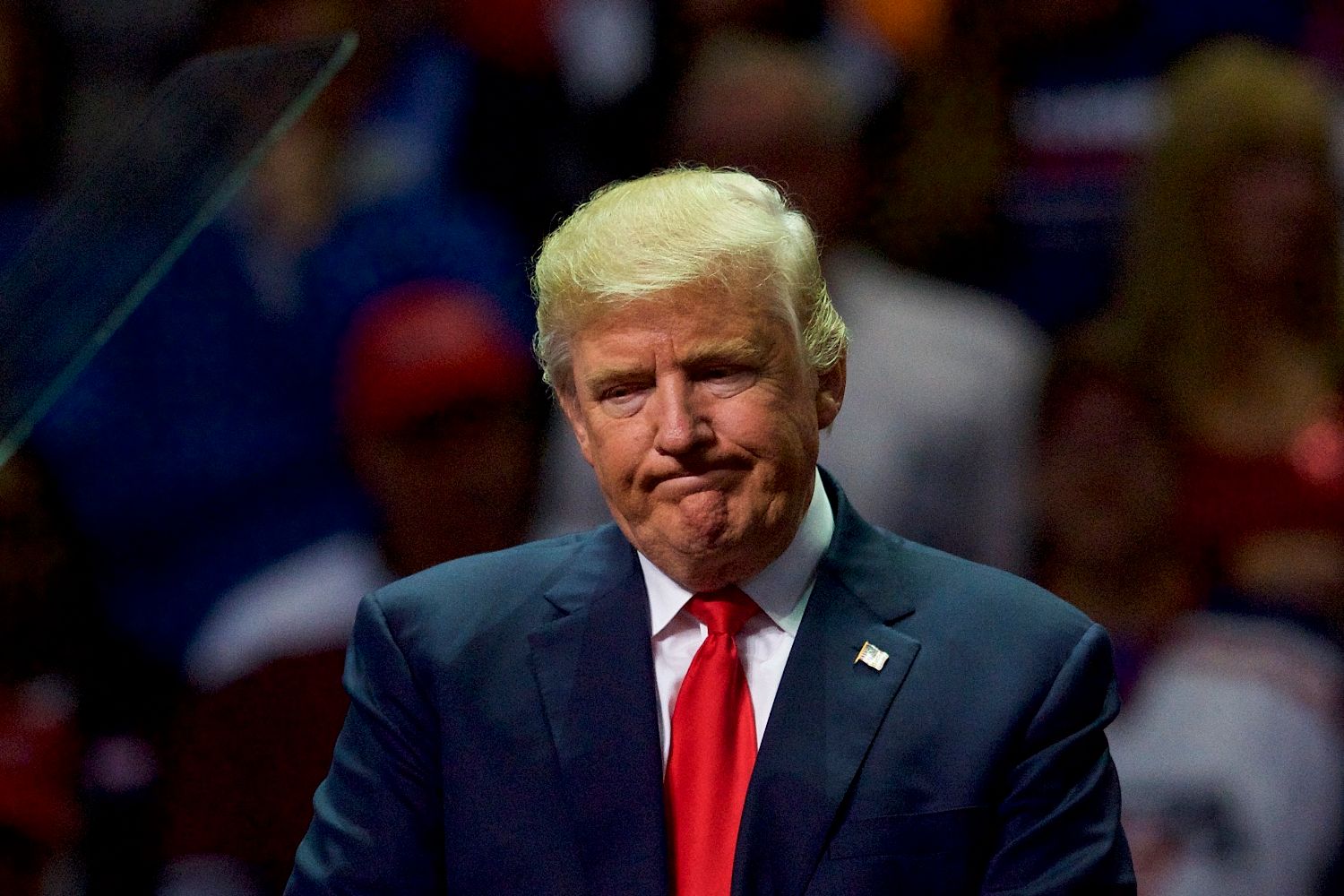 TRUMP Coin’s Biggest Critics Are Crypto Industry Insiders