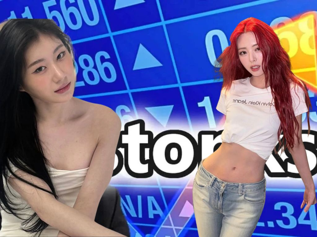 ​申有娜自爆持有特斯拉股票！南韓女團 ITZY 忙內 20 歲喜提保時捷成年禮