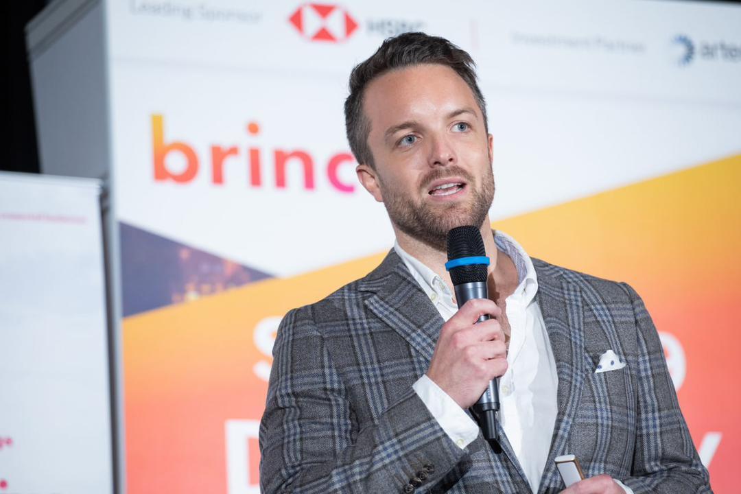 Aethir’s Mark Rydon: Decentralizing AI Computing