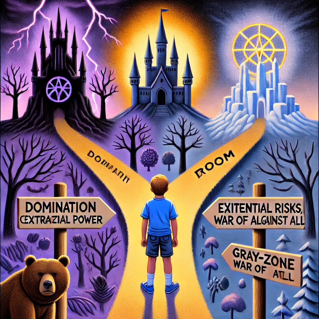 ​Vitalik 重新檢討 d/acc：一年後的演變與未來展望，建議發展「暫停 AI」能力